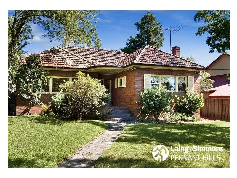 53 Ramsay Road, Pennant Hills NSW 2120
