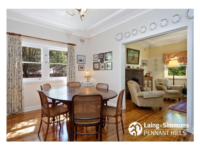 53 Ramsay Road, Pennant Hills NSW 2120