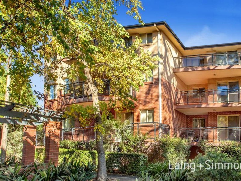 6/298-312 Pennant Hills Road, Pennant Hills NSW 2120