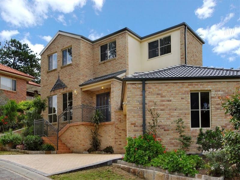 1C Lilla Road, Pennant Hills NSW 2120