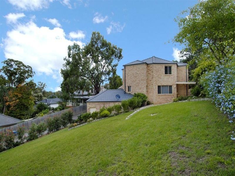 1C Lilla Road, Pennant Hills NSW 2120