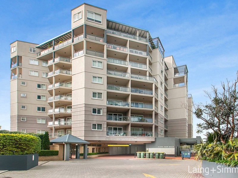 708/5 City View Road, Pennant Hills NSW 2120