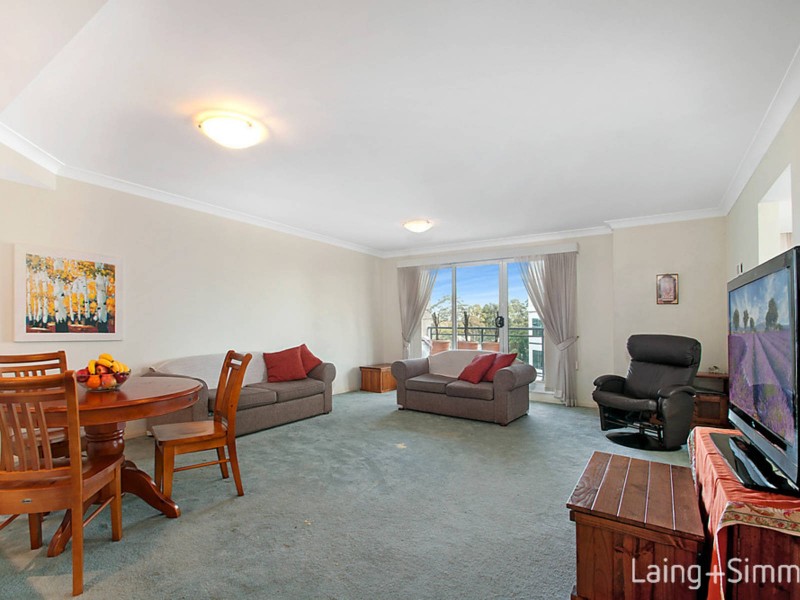 708/5 City View Road, Pennant Hills NSW 2120
