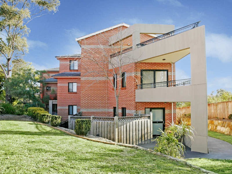 9/294-296 Pennant Hills Road, Pennant Hills NSW 2120