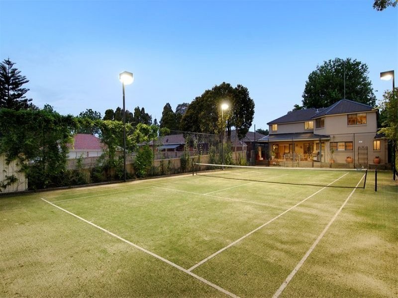 37 Maple Avenue, Pennant Hills NSW 2120