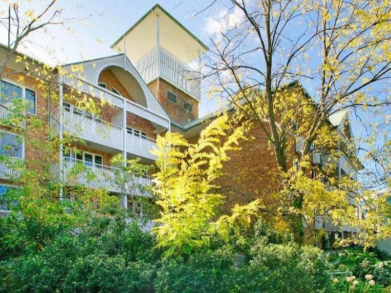 322/2 City View Road, Pennant Hills NSW 2120