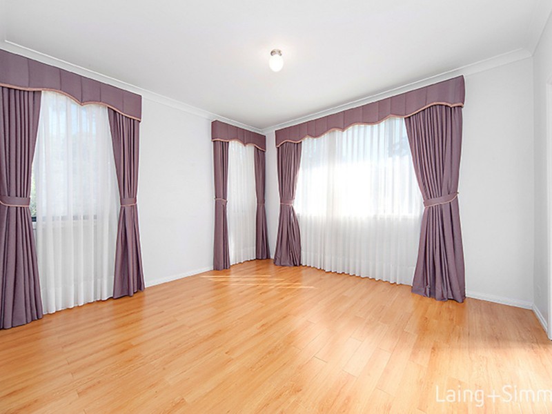 96 Bellamy Street, Pennant Hills NSW 2120