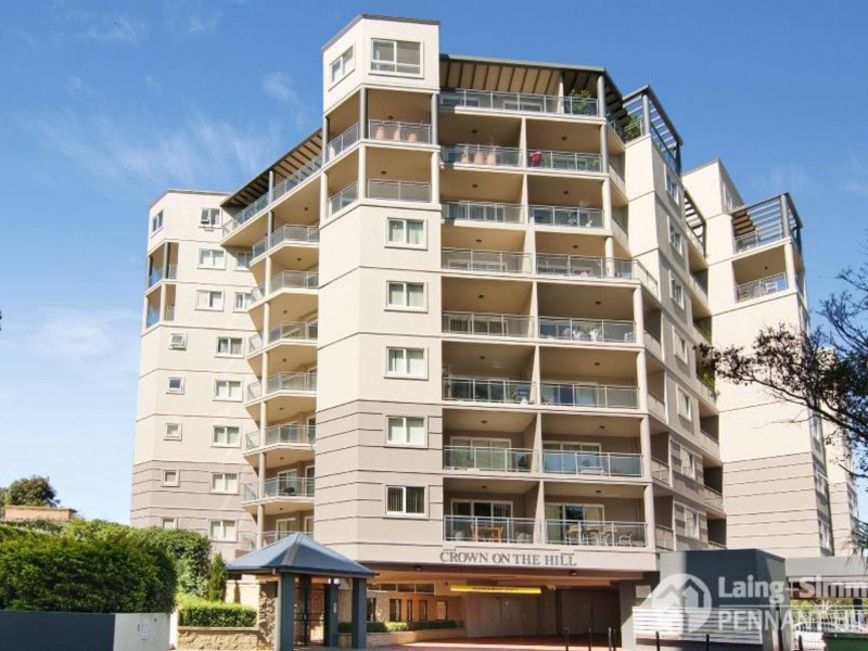 301/5 City View Road, Pennant Hills NSW 2120