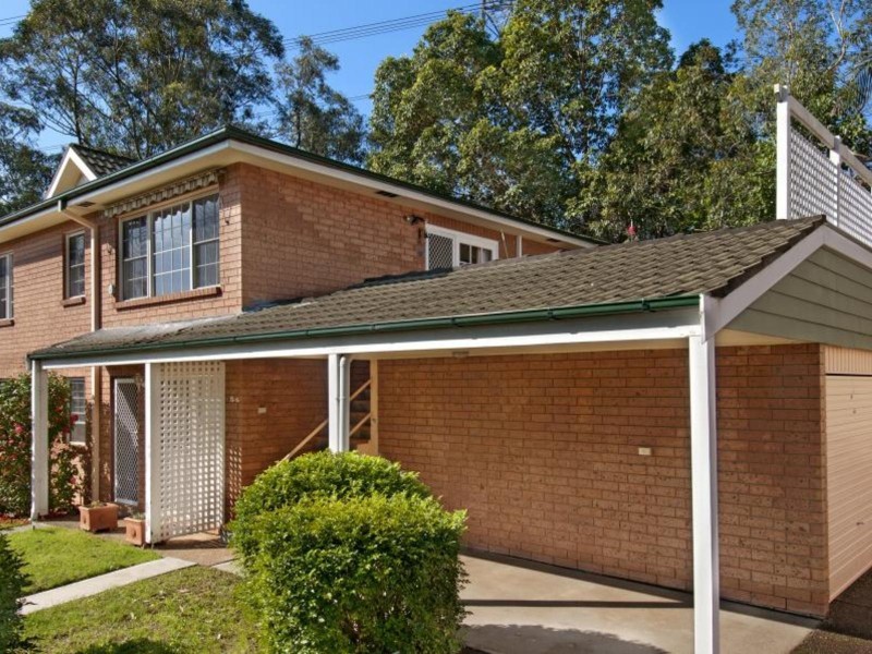 6/15 Leo Road, Pennant Hills NSW 2120
