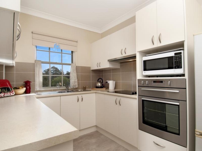 6/15 Leo Road, Pennant Hills NSW 2120