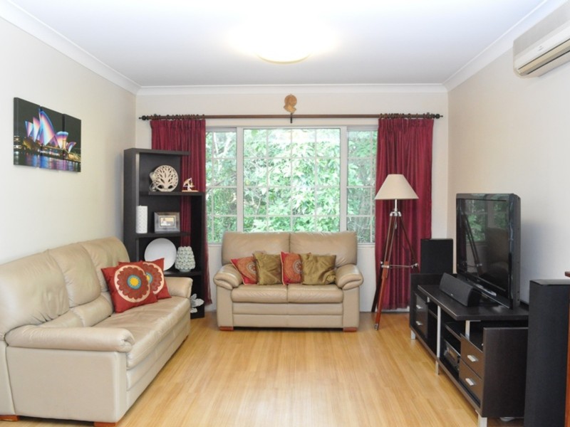 6/15 Leo Road, Pennant Hills NSW 2120