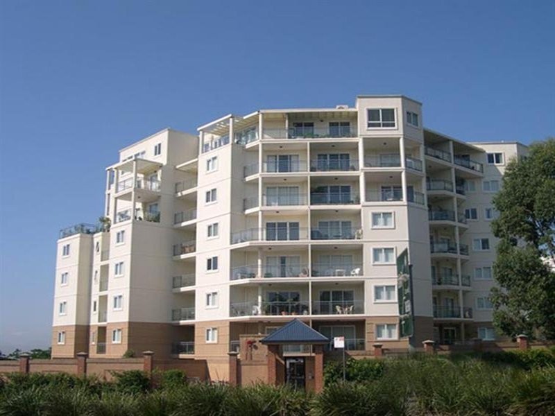 601/5 City View Road, Pennant Hills NSW 2120