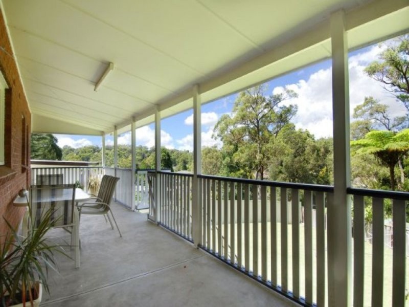 31 Tillock Street, Pennant Hills NSW 2120