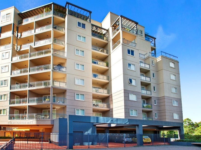 408/5 City View Road, Pennant Hills NSW 2120