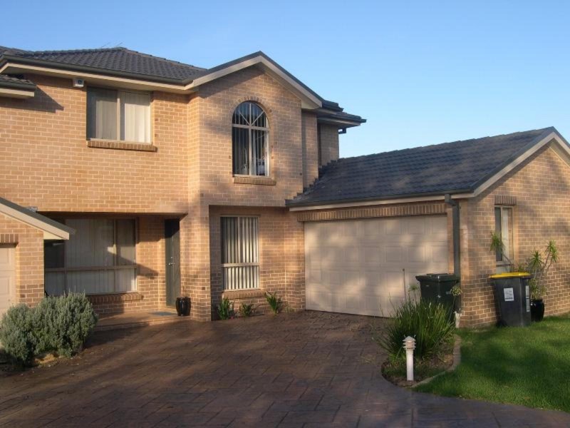 134A Showground Road, Castle Hill NSW 2154