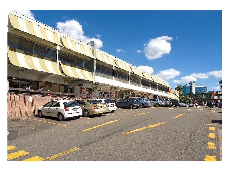 2/1B Hampden Road, Pennant Hills NSW 2120