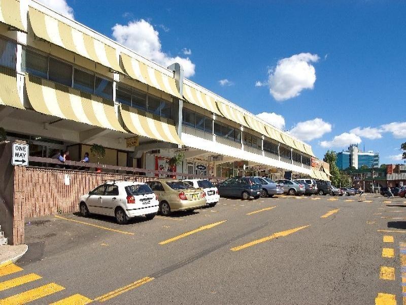 2/1B Hampden Road, Pennant Hills NSW 2120