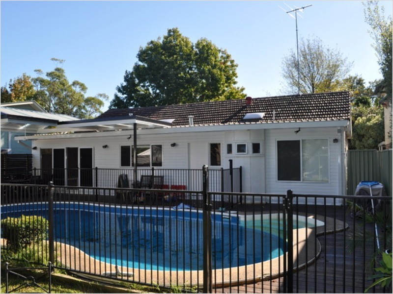 6 Malahide Road, Pennant Hills NSW 2120