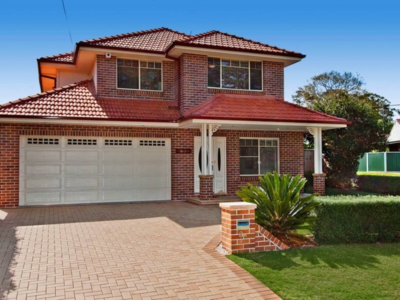 3a Briddon Close, Pennant Hills NSW 2120