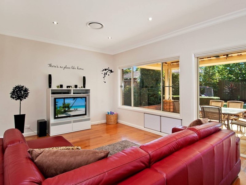 3a Briddon Close, Pennant Hills NSW 2120