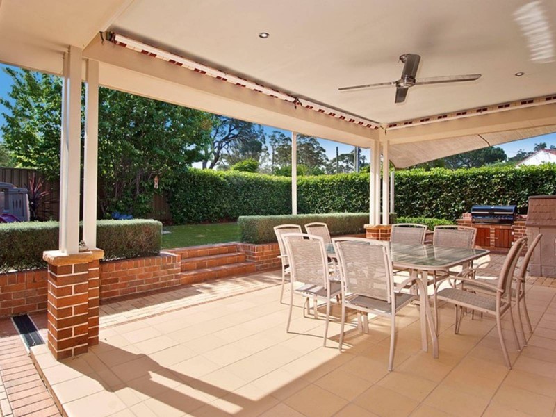 3a Briddon Close, Pennant Hills NSW 2120