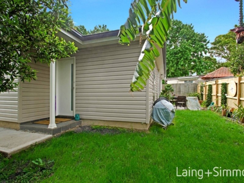 34a Hillcrest Road, Pennant Hills NSW 2120