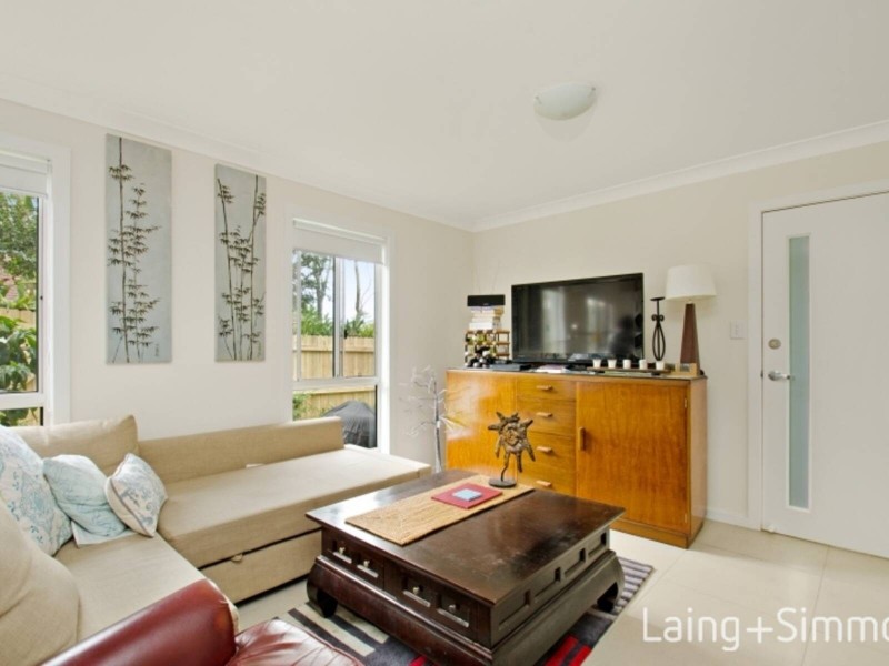 34a Hillcrest Road, Pennant Hills NSW 2120