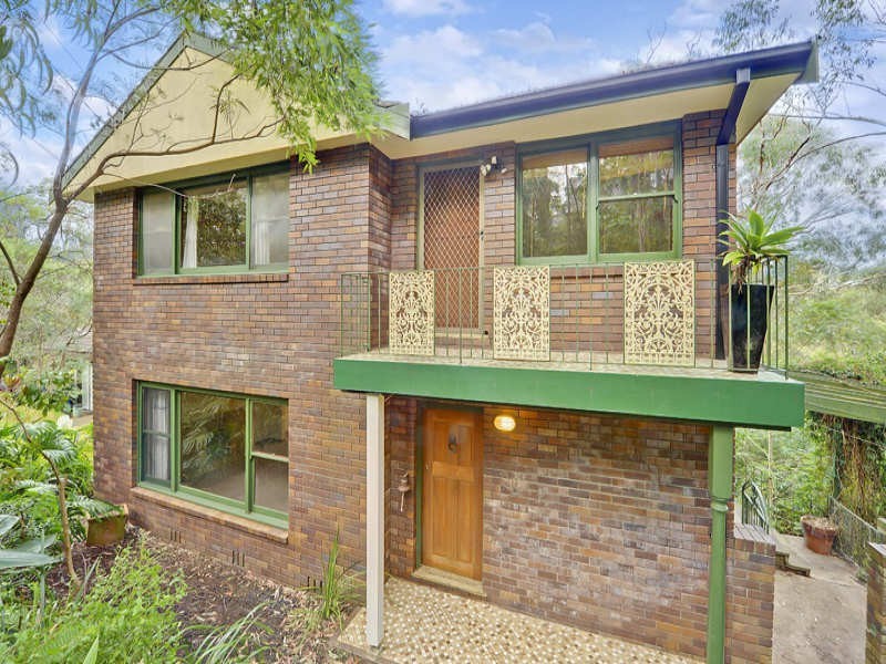 5 Cobbadah Avenue, Pennant Hills NSW 2120