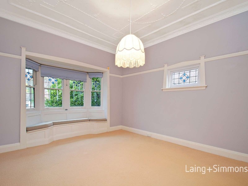 18 Rosemount Avenue, Pennant Hills NSW 2120