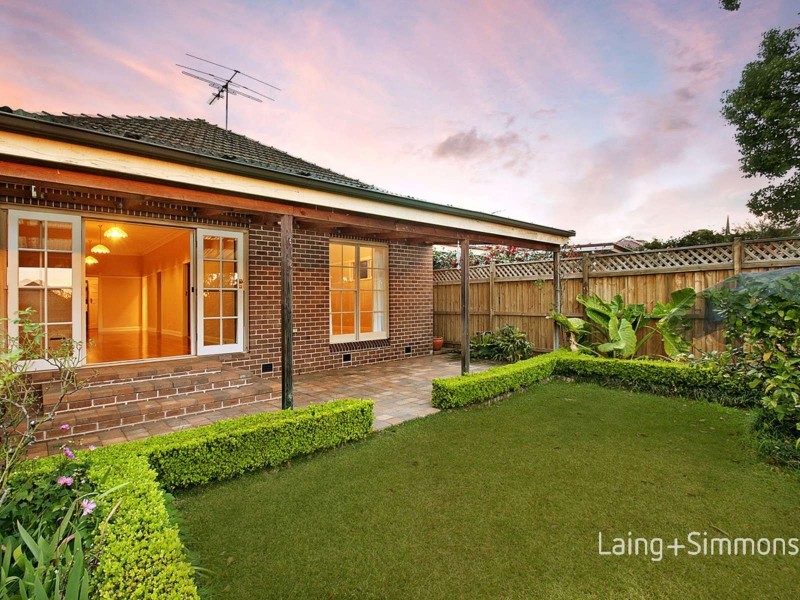 18 Rosemount Avenue, Pennant Hills NSW 2120