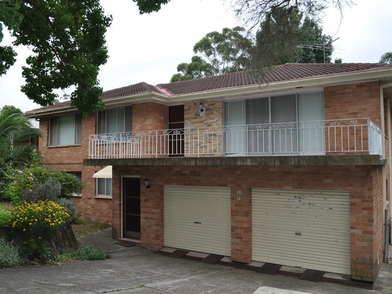 16 Victoria Road, Pennant Hills NSW 2120