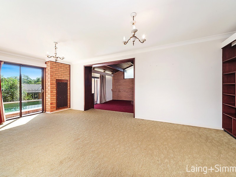 7 Lois Lane, Pennant Hills NSW 2120