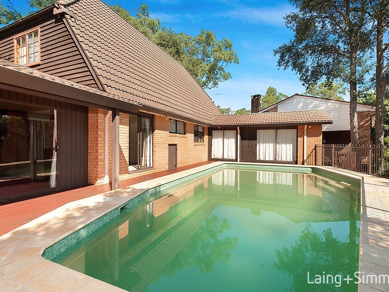 7 Lois Lane, Pennant Hills NSW 2120