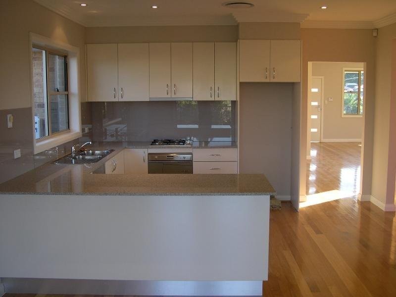 1 David Road, Castle Hill NSW 2154