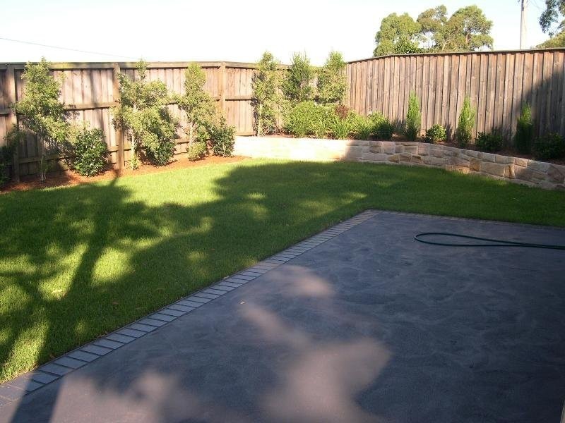 1 David Road, Castle Hill NSW 2154