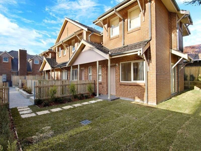 5/1B Hampden Road, Pennant Hills NSW 2120