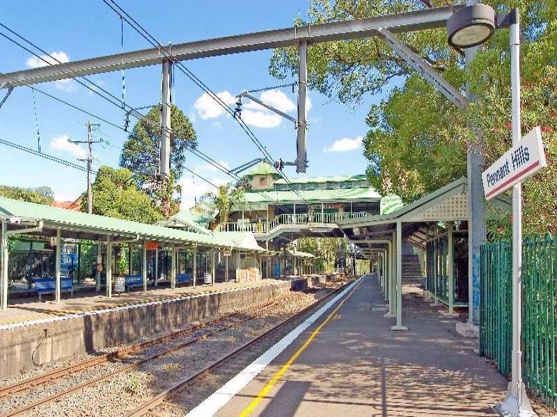 5/1B Hampden Road, Pennant Hills NSW 2120