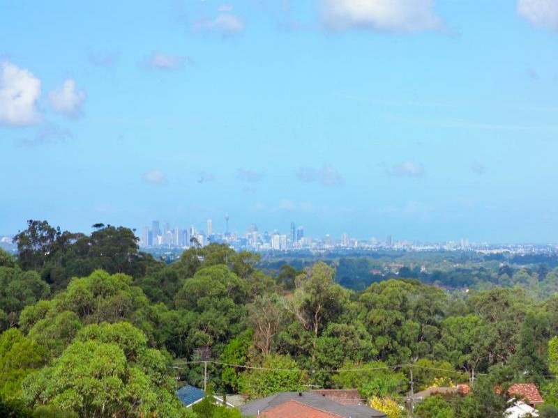 307/5 City Vew Road, Pennant Hills NSW 2120