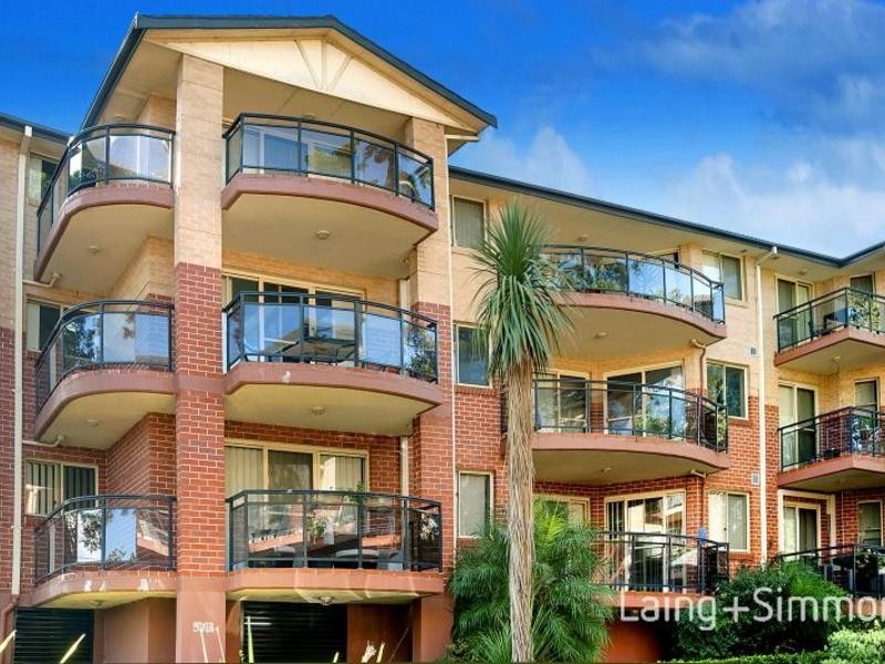28/298-312 Pennant Hills Road, Pennant Hills NSW 2120
