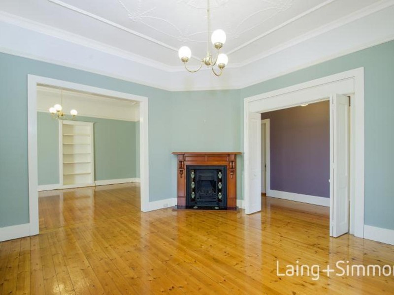 19 Rosemount Avenue, Pennant Hills NSW 2120