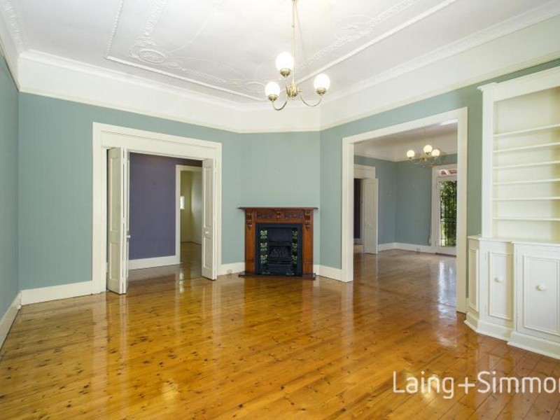 19 Rosemount Avenue, Pennant Hills NSW 2120