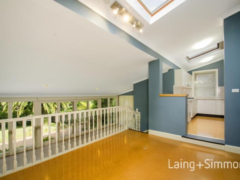 19 Rosemount Avenue, Pennant Hills NSW 2120