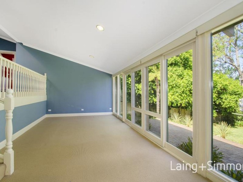 19 Rosemount Avenue, Pennant Hills NSW 2120