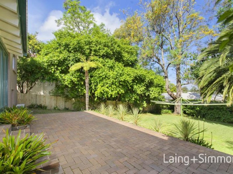 19 Rosemount Avenue, Pennant Hills NSW 2120