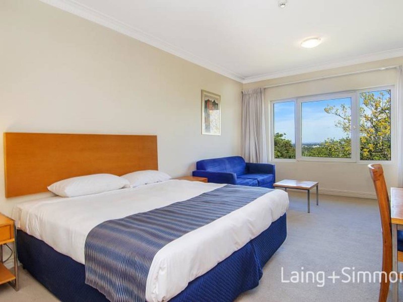 407/2 City View Road, Pennant Hills NSW 2120