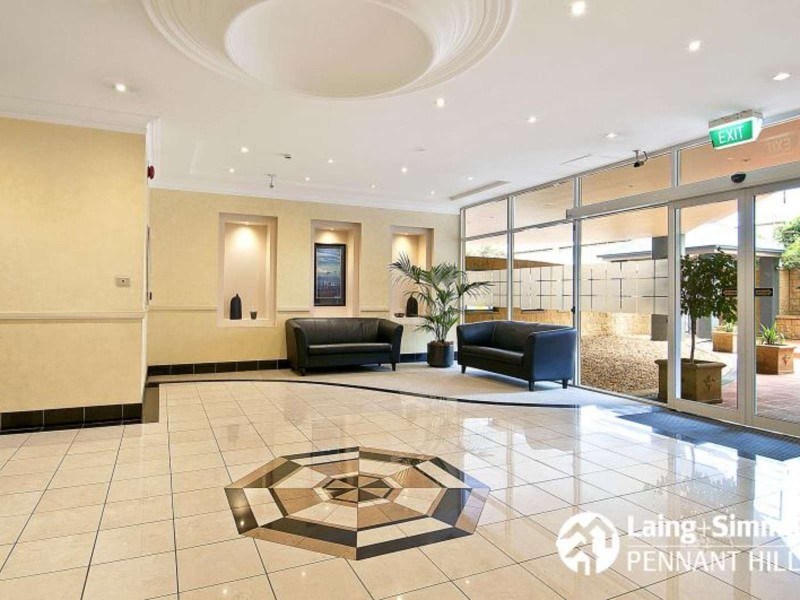 702/5 City View Road, Pennant Hills NSW 2120