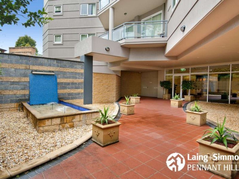 702/5 City View Road, Pennant Hills NSW 2120