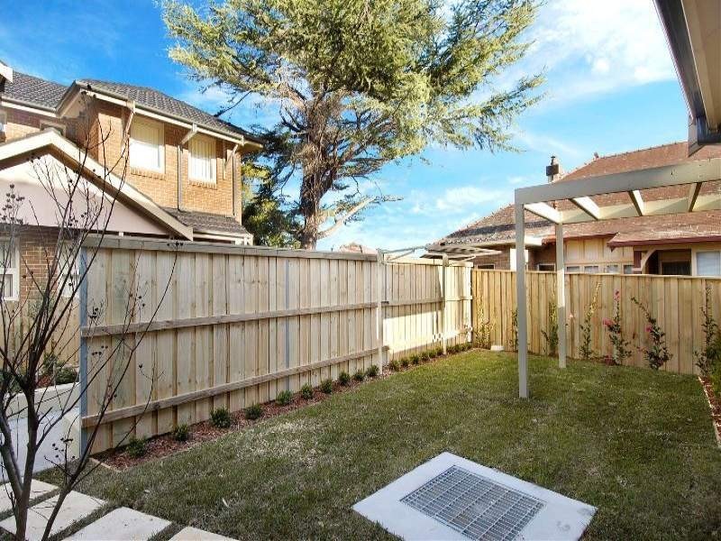 3/1B Hampden Road, Pennant Hills NSW 2120