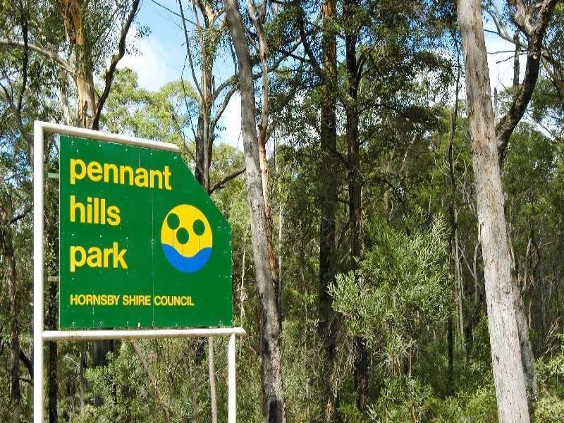 3/1B Hampden Road, Pennant Hills NSW 2120