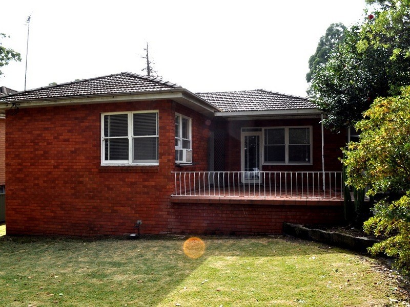 50 Oakleigh Avenue, Thornleigh NSW 2120